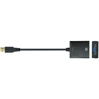 Adapter LOGILINK USB 3.0 - VGA UA0231 USB 3.0 - VGA-53642