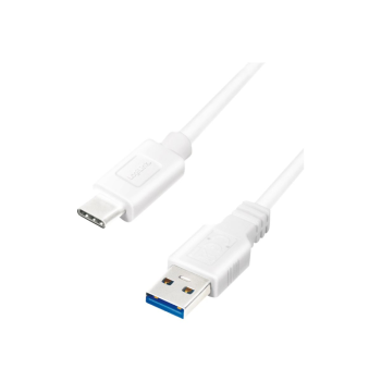 Kabel USB LOGILINK USB typ C 0.5