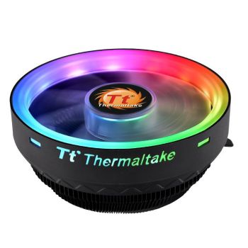 Chłodzenie procesora THERMALTAKE CL-P064-AL12SW-A