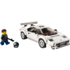LEGO Lamborghini Countach Speed Champions 76908-54916
