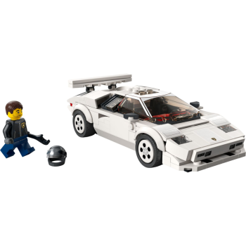 LEGO Lamborghini Countach Speed Champions 76908-54916