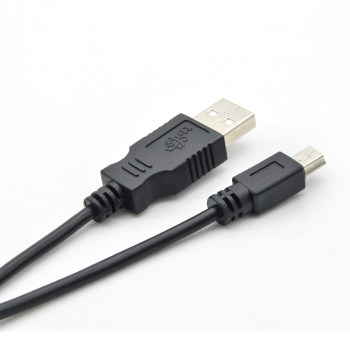 Kabel USB TB miniUSB typu B 1-55822