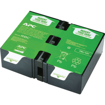 Bateria do zasilacza awaryjnego APC APCRBC124