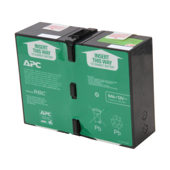 Bateria do zasilacza awaryjnego APC APCRBC124-56497