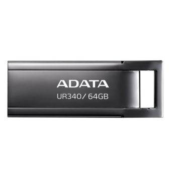 Pendrive (Pamięć USB) ADATA 64 GB Czarny