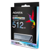 Pendrive (Pamięć USB) ADATA 512 GB Srebrny-57464