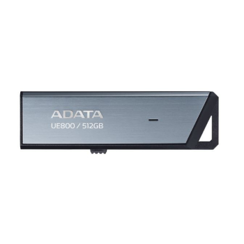 Pendrive (Pamięć USB) ADATA 512 GB Srebrny
