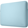 Etui PICOM LAUT Huex Pastels do Macbook Air 13/ Pro 13 (baby blue) Niebieski L_MB13_HXP_BL-57963