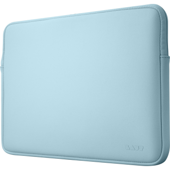 Etui PICOM LAUT Huex Pastels do Macbook Air 13/ Pro 13 (baby blue) Niebieski L_MB13_HXP_BL-57963