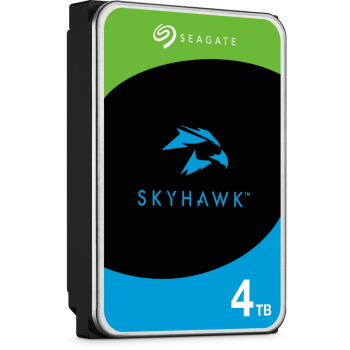 Dysk twardy SEAGATE Skyhawk 4 TB 3.5" ST4000VX016