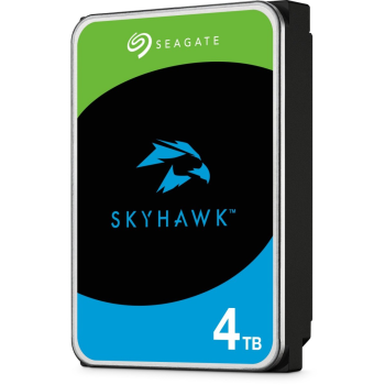 Dysk twardy SEAGATE Skyhawk 4 TB 3.5