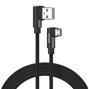Kabel USB SAVIO microUSB typ A 2