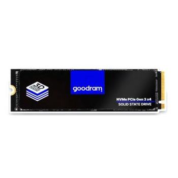 Dysk SSD GOODRAM M.2 2280” 1 TB PCI Express 2050MB/s 1650MS/s