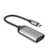 Adapter HYPERDRIVE HD-H8K-GL USB-C - HDMI-61861