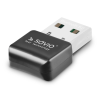 SAVIO TB-050 Adapter Bluetooth 5.0-61963