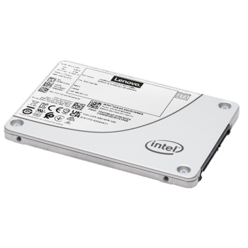 Dysk SSD LENOVO 2.5” 960 GB SATA III (6 Gb/s) 550MB/s 510MS/s