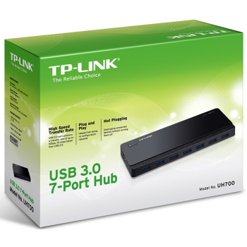 Hub USB TP-LINK UH700-62259