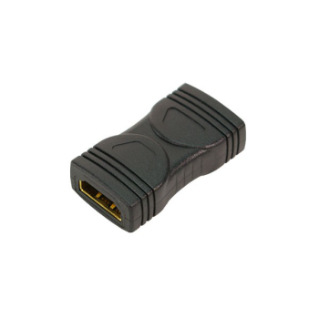 Adapter LOGILINK 2x HDMI HDMI (wtyk) - HDMI (wtyk) AH0006