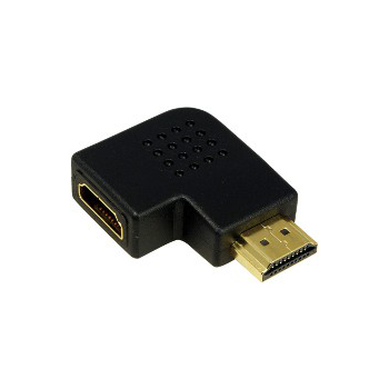 Adapter LOGILINK HDMI - HDMI HDMI - HDMI AH0008