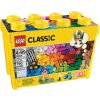 LEGO Klocki duże pudełko-6481
