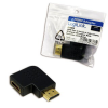 Adapter LOGILINK HDMI - HDMI HDMI - HDMI AH0008-640