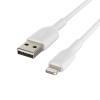 Kabel USB BELKIN USB typ A 3-65536