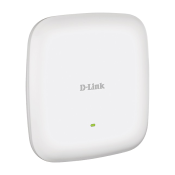 D-Link Punkt dostępowy Wireless AC1750 Wave2 Dual-Band PoE Acce