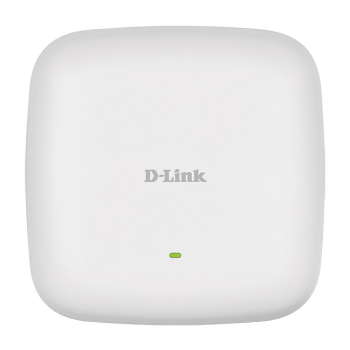 D-Link Punkt dostępowy Wireless AC1750 Wave2 Dual-Band PoE Acce-66064
