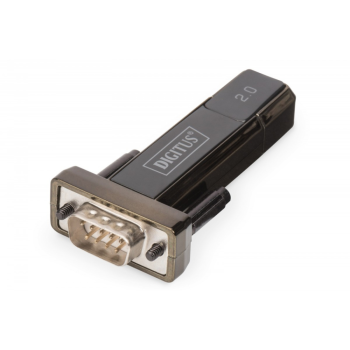 Adapter DIGITUS DA-70167 USB - DB9