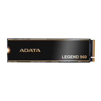 Dysk SSD A-DATA Legend M.2 2280” 4 TB PCI-Express 740MB/s 680MS/s