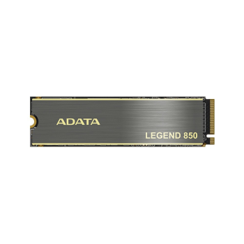 Dysk SSD A-DATA Legend M.2 2280” 512 GB PCI-Express 5000MB/s 2700MS/s