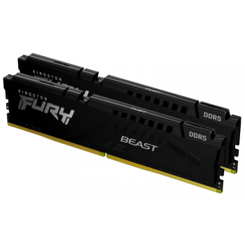 DDR5 Fury Beast 32GB