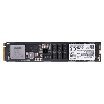 Dysk SSD SAMSUNG M.2” 1920 GB PCI Express 4.0 5000MB/s 2000MS/s