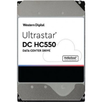 Dysk twardy WD Ultrastar 18 TB 3.5" 0F38459