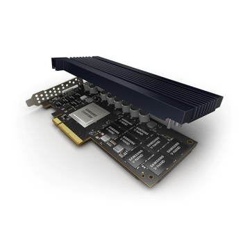 Dysk SSD SAMSUNG M.2” 3200 GB PCI Express 4.0 8000MB/s 3800MS/s