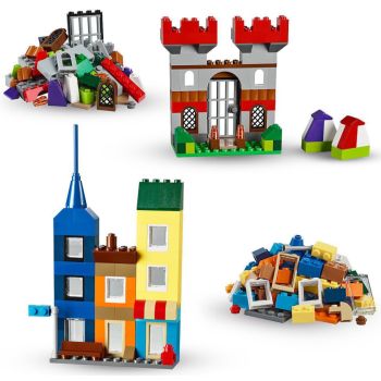 LEGO Klocki duże pudełko-73788