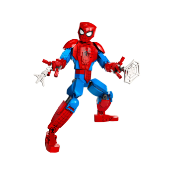 LEGO Super Heroes Figurka Spider-Mana 76226-74115