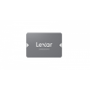 Dysk SSD LEXAR 2.5” 256 GB SATA III (6 Gb/s) 520MB/s 440MS/s