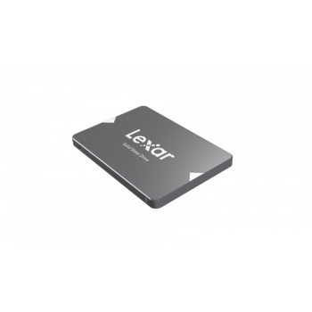 Dysk SSD LEXAR 2.5” 256 GB SATA III (6 Gb/s) 520MB/s 440MS/s-7751