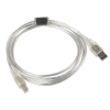 Kabel USB LANBERG USB typ B 1.8-7834