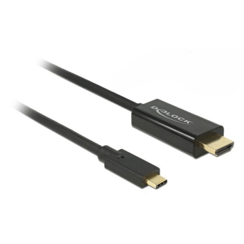 Kabel USB DELOCK USB typ A 2