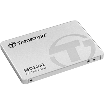 Dysk SSD TRANSCEND 2.5” 2 TB SATA III (6 Gb/s) 550MB/s 500MS/s-8502