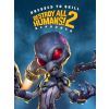 Gra Destroy All Humans! 2 – Reprobed Dressed for Skill ENG (PC)