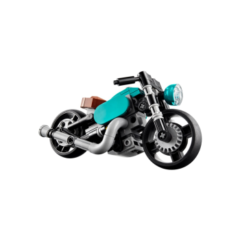 LEGO 31135 Creator 3w1 - Motocykl vintage-90823