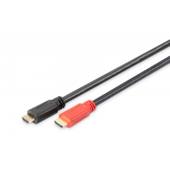 DIGITUS AK-330118-150-S 15m /s1x HDMI (A) 1x HDMI (A)