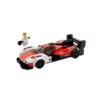 LEGO 76916 Speed Champions - Porsche 963-91105
