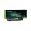 Bateria Green Cell VV0NF N5YH9 do Laptopa Dell Latitude E5440 E5540