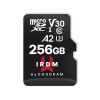 Karta pamięci GOODRAM 256 GB Adapter-93074
