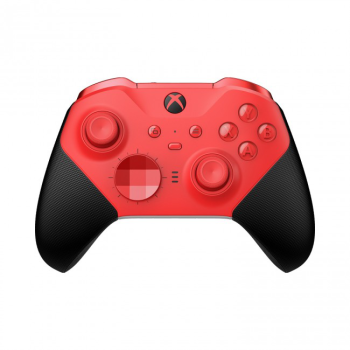 Kontroler bezprzewodowy Microsoft Xbox Elite Series 2 Core (czerwony)-94893