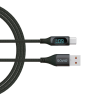 Kabel USB SAVIO USB typ C 1-96904